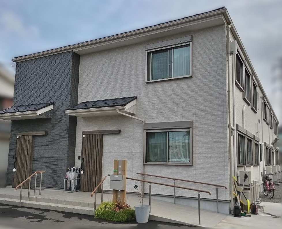 【蓄電池設置】千葉県船橋市　福祉施設様