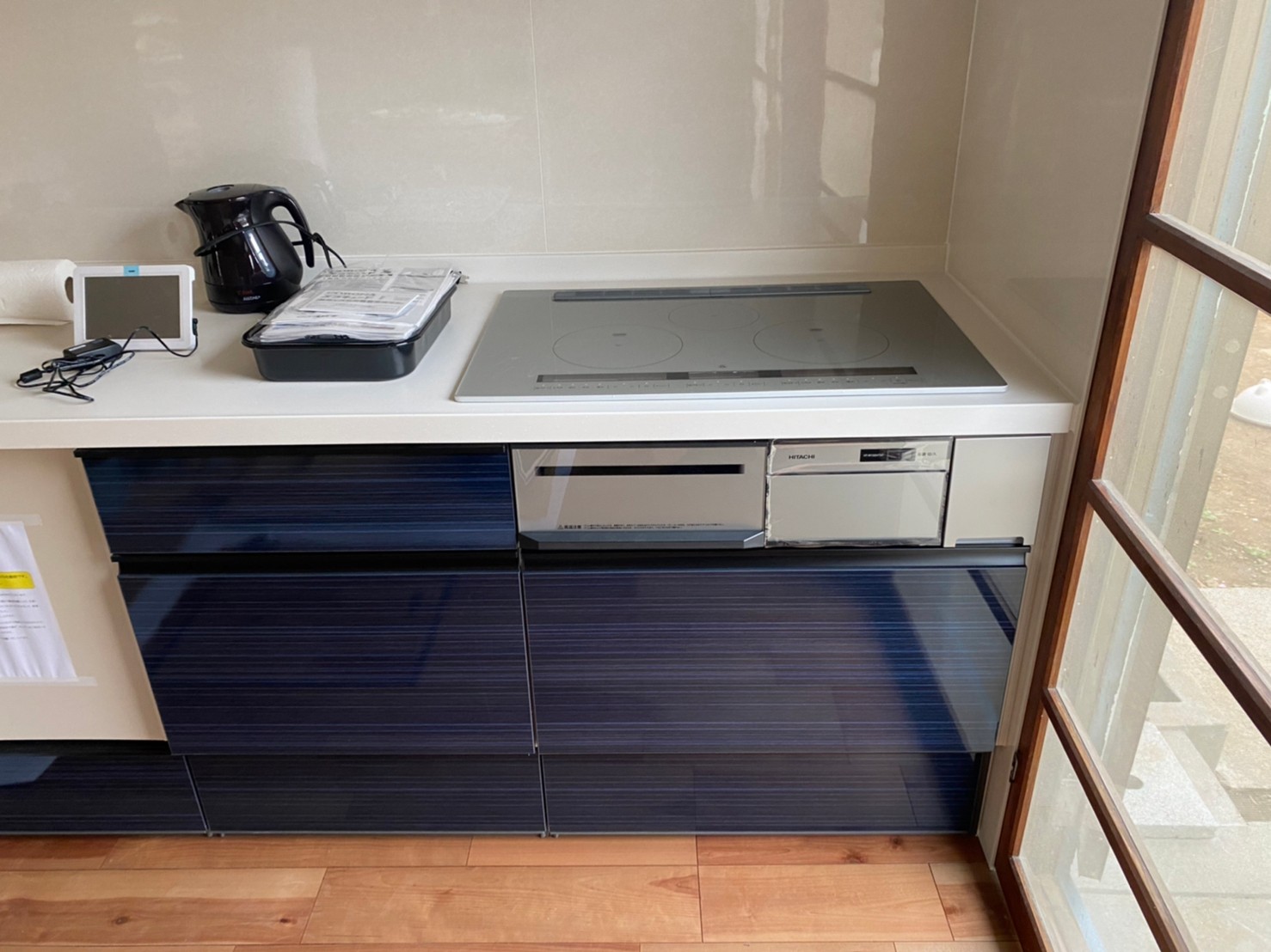 【太陽光発電✕エコキュート設置】　千葉県佐倉市　T様邸