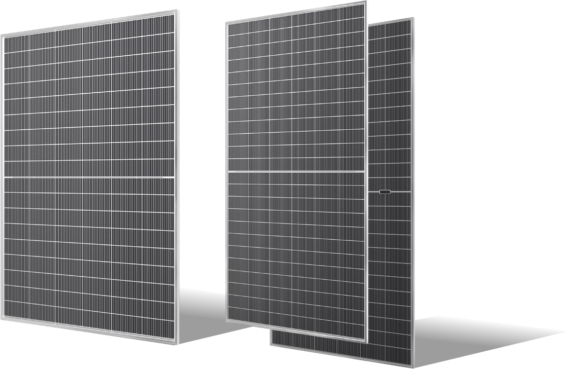 太陽光パネルの「N型」と「P型」とは？